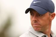 Rory McIlroy